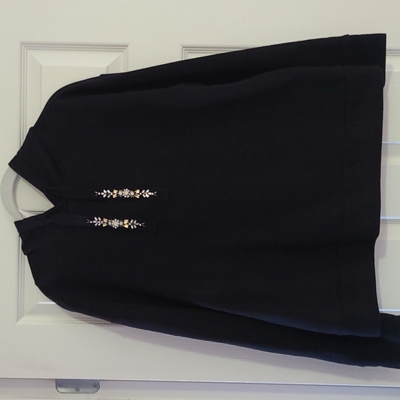 A New Day Hooded Sweatshirt - Picture 1 of 7